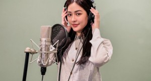 ครั้งแรกของ “หลิงหลิง คอง” โชว์เสียงร้อง แรงติดเทรนด์ X อันดับ 1 เพลง “สุดท้ายฉันก็เจ็บ” ประกอบซีรีส์ “ใจซ่อนรัก”