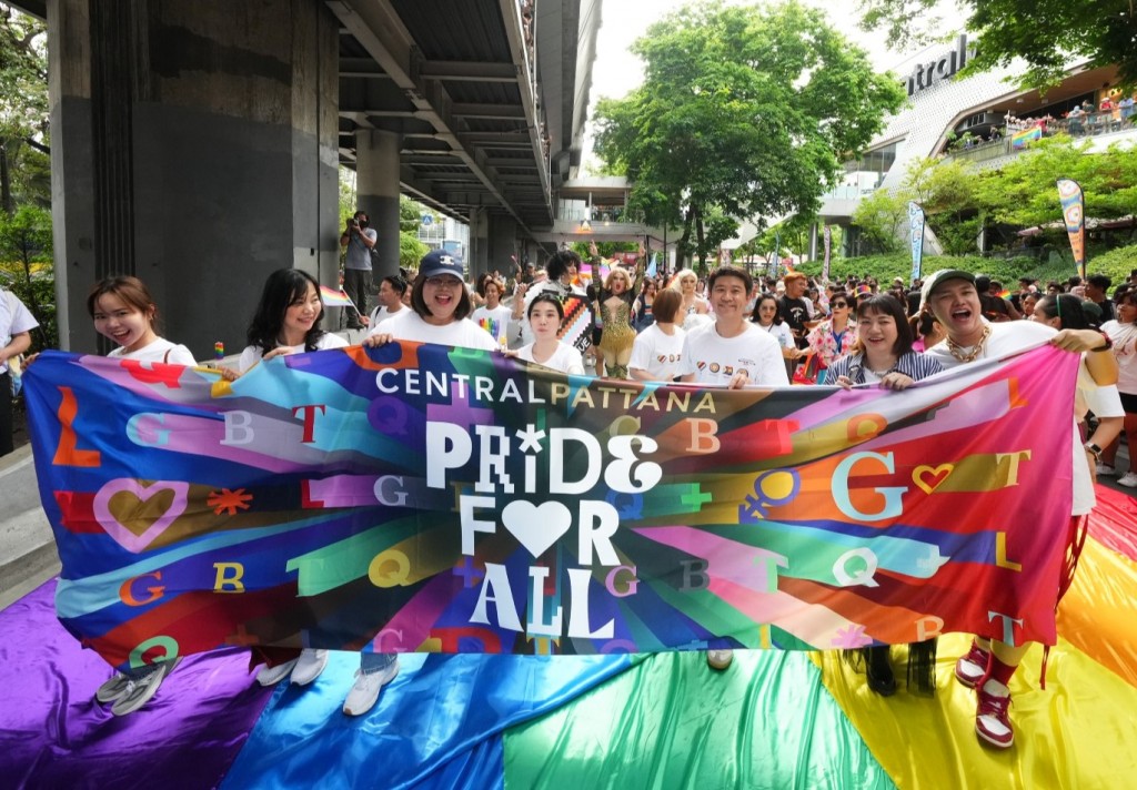 1-BKK PRIDE 2024