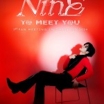 “นาย กรชิต” เปิดตัว Special Guest สุดต๊าซ!!!  ในงาน “NINE TO MEET YOU” 1ST FAN MEETING IN THAILAND 2024