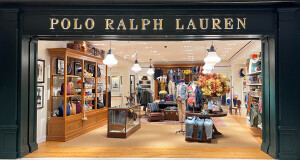 POLO RALPH LAUREN เปิดตัวแฟลกชิปสโตร์แห่งใหม่  ที่ ชั้น 1 โซนบีคอน ศูนย์การค้าเซ็นทรัลเวิลด์