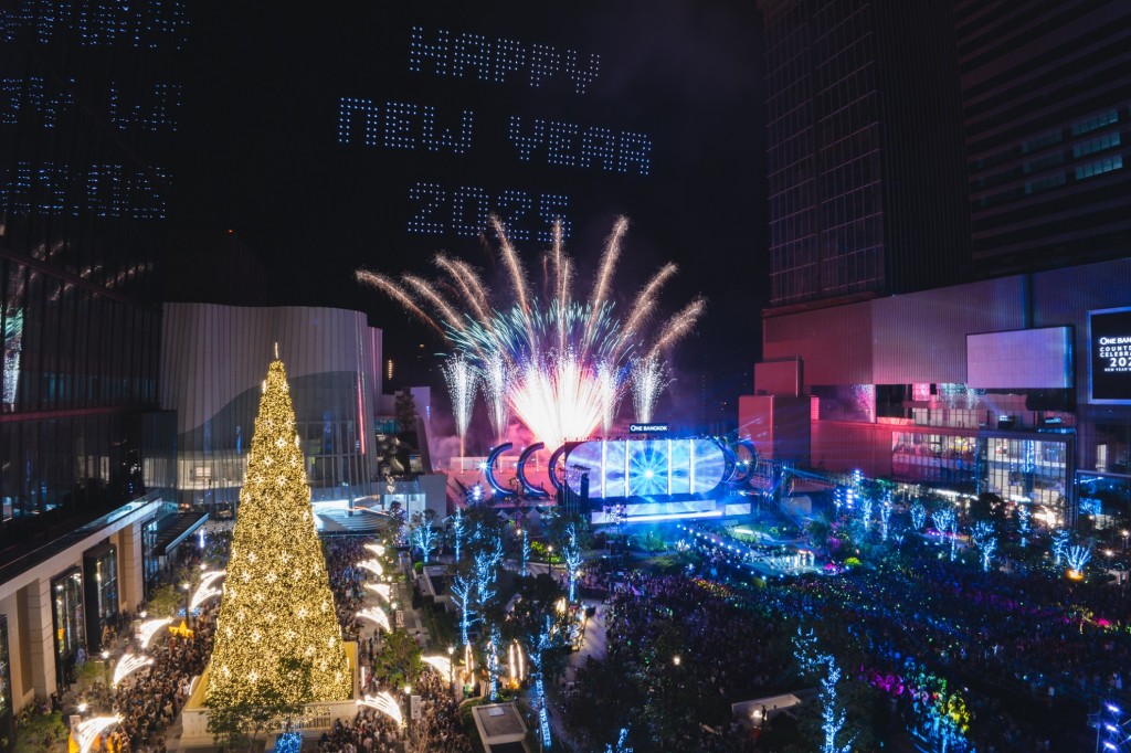 1. ONE BANGKOK COUNTDOWN CELEBRATION 2025_13