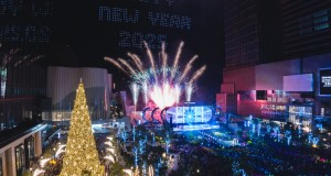 ONE BANGKOK COUNTDOWN CELEBRATION 2025 ค่ำคืนแห่งความทรงจำกับโมเมนต์สุดประทับใจ เจิดจ้ากับการแสดงโดรนและพลุ 360° สุดอลังการ