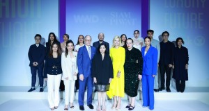 WWD x Siam Piwat GLOBAL FASHION SPOTLIGHT เปิดโลกอนาคตใหม่  ของอุตสาหกรรมแฟชั่นและลักซ์ซูรี่ของเอเชียตะวันออกเฉียงใต้  ปักหมุดประเทศไทยบนแฟชั่นฮับของโลก