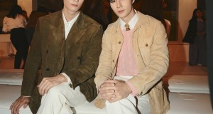 ซี พฤกษ์ – ฟอส จิรัชพงศ์ เผยความฮอตในแดนมังกร  ร่วมงาน Ralph Lauren Spring 2025 Fashion Experience in Shanghai  พร้อมกระทบไหล่คนดังทั่วเอเชียในงานคอกเทลปาร์ตี้สุดเอ็กซ์คลูซีฟ