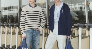 “ซี พฤกษ์ – ฟอส จิรัชพงศ์” เตรียมร่วมงาน  “World of Ralph Lauren in Shanghai” แฟชั่นโชว์เปิดตัว  คอลเลกชัน Spring 2025 ครั้งแรกในเอเชีย