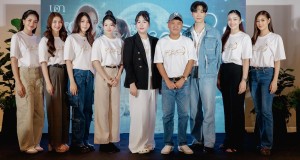 U Entertainment เบิกฤกษ์ D-Day บวงสรวงพร้อมแถลงข่าวเปิดตัวซีรีส์เรื่องแรก “กัษธิษฐาน” (I’m Your Moon The Series) เสิร์ฟคู่จิ้นใหม่ สไปรท์ – เปียโน รับบทนำซีรีส์แซฟฟิกแนวโรแมนติกดราม่า ออกอากาศทุกวันอาทิตย์ เวลา 22.45 น. ทางช่อง AmarinTV HD 34 เริ่ม 16 มีนาคม ตอนแรก ห้ามพลาด!!!