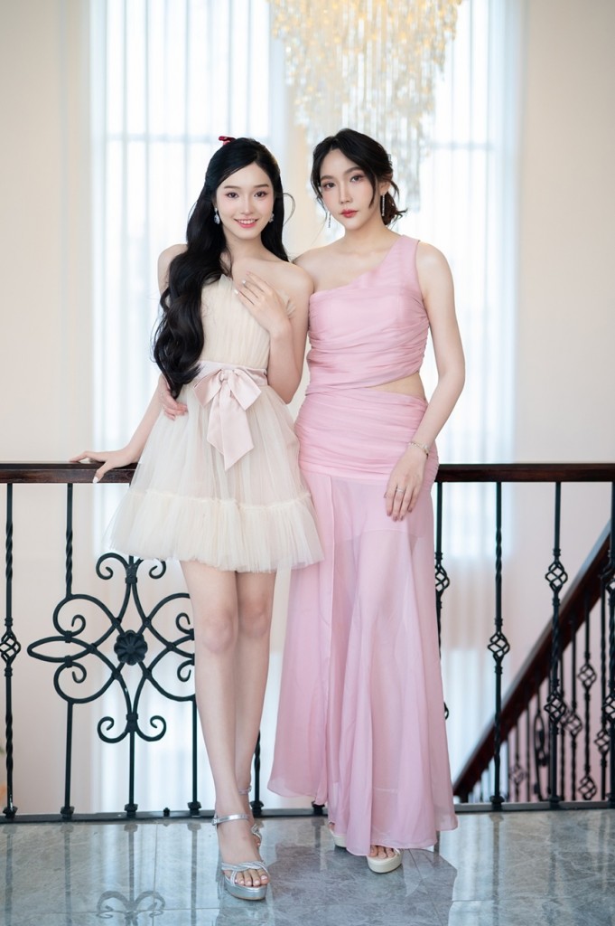 1. สไปรท์ อิสรีย์ - เปียโน พรญาณี