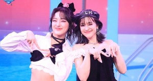 Zom Marie ควง Punch 4EVE โชว์ซิงเกิ้ลใหม่สุดฮิตที่ TMC