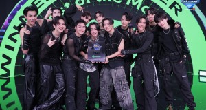 ห้ามพลาด! Thailand Music Countdown อาทิตย์นี้ เตรียมพบกับ ‘BUS’  ศิลปินแรกที่คว้ารางวัล Spotify T-Pop Now Hottest of the Month ได้สำเร็จ