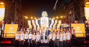 FWD Music Live Fest 4 #สาดความสนุกทุกโมเมนต์  Celebrate living ปิดท้ายสงกรานต์ด้วยความสนุกสนานเต็มอิ่ม !!