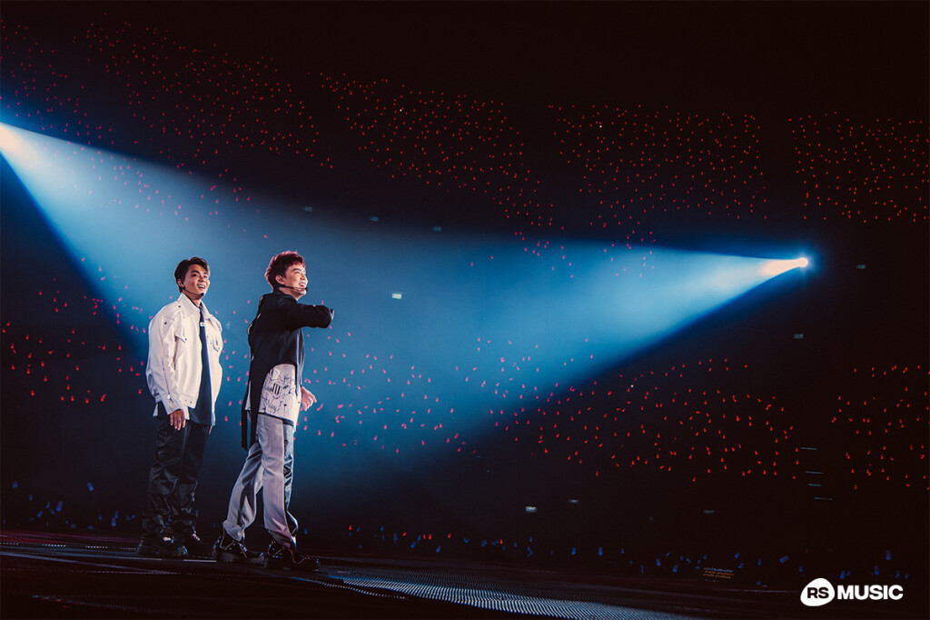 10 D2B ETERNITY 2023