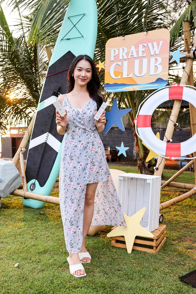 10 ญาณัจฉรา ษรแก้วธัมมัง ครีเอเตอร์หน้าใหม่