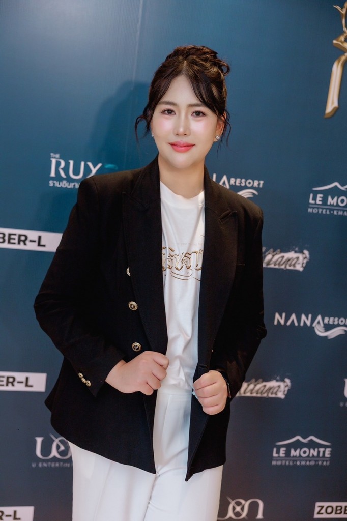 10. ยู - กมล รุททองจันทร์ CEO บริษัท ยู เอ็นเตอร์_0