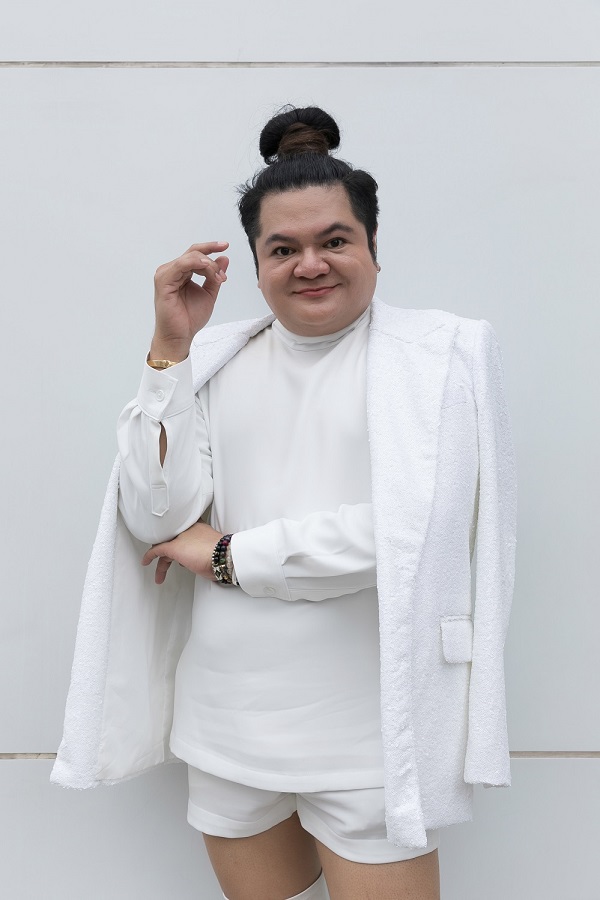 10. แต๋ง - กฤษฏิ์กุล ชุมแก้ว (แต๋ง อาฟเตอร์ยำ) นักแสดงจาก เฟื่องนคร