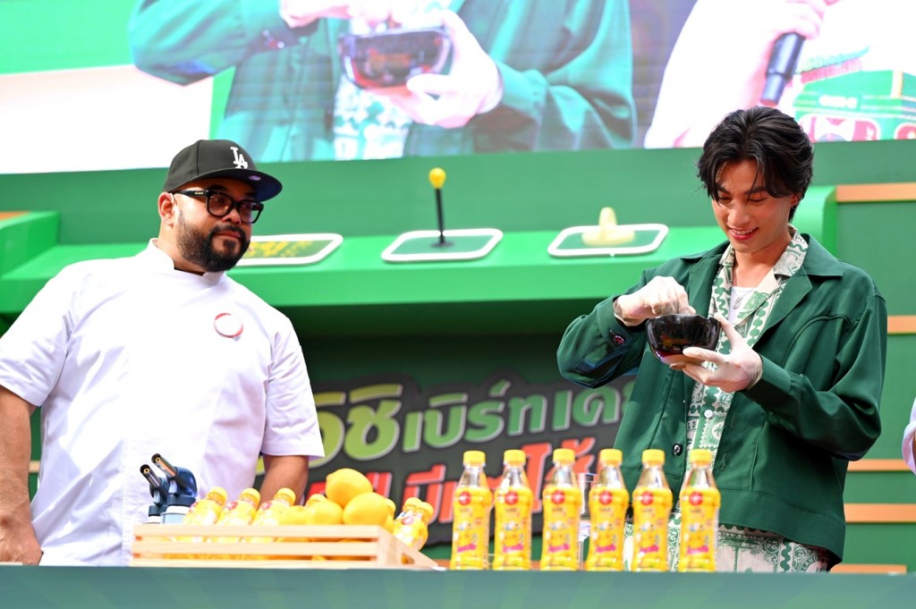 10.1_Cooking Show กลัฟ-คณาวุฒิ x เชฟอ๊อฟ