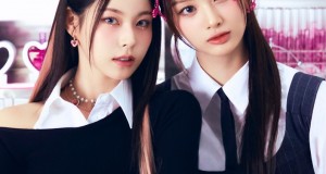 NMIXX เสิร์ฟ Benefit เพิ่มให้แบบฉ่ำๆ เอาใจ NSWER ไทย! NMIXX 2ND FAN CONCERT TOUR <NMIXX CHANGE UP : MIXX LAB> ไม่ไปไม่ได้แล้ว