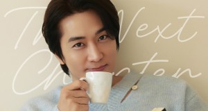 เตรียมกลับมาพบกับแฟนชาวไทยในรอบ 11 ปี! ในงาน   “2025 SONG SEUNG HEON FANMEETING in BANGKOK THE NEXT CHAPTER”  26 ตุลาฯ นี้ หัวใจของคุณจะพองโตอีกครั้ง