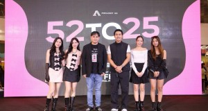 WHiZ Global Entertainment เปิดโปรเจกต์ใหม่ล่าสุดรับความปังปี 2025 พร้อมเซอร์ไพรสกับคอนเสิร์ตใหญ่มีนาคมนี้แน่นอน