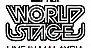 MTV World Stage Live In Malaysia 2013