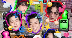 ค่าย “LOOKE” ทำเซอร์ไพรส์!! ชวน 12 หนุ่ม วง “BUS” ร้องเพลงประกอบซีรีส์ครั้งแรก ติดตามชมเอ็มวีเพลง “กั๊ก” (No-status Status) Ost.GELBOYS สถานะกั๊กใจ ได้เร็ว ๆ นี้