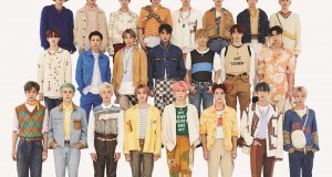 NCT สานต่อความฮิตเพิ่ม 8 เพลงใหม่ ในอัลบั้มเต็มชุดที่ 2 ‘RESONANCE Pt.2’  พาย้อนวัยในเพลงเปิดตัว ‘90’s Love’ และจัดเต็มความสนุกในเพลง ‘Work It’