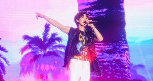 “คิม ซองกยู” หนุ่มตายิ้มที่จริงใจ กับคอนเสิร์ตเดี่ยวครั้งแรกในไทยที่ฮีลใจเกินเบอร์  2024 KIM SUNG KYU CONCERT [LV3 : Let's Vacay] IN BANGKOK