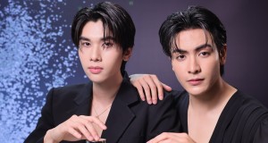 “จุง – ดัง” ตัวหอมฟุ้งเกินต้านกับกลิ่นหอมใหม่ Le Sel d’Issey ถ่ายทอดแรงบันดาลใจจากเกลือและธรรมชาติ สู่เสน่ห์สุภาพบุรุษยุคใหม่จาก ISSEY MIYAKE (อิซเซ่ มิยาเกะ)
