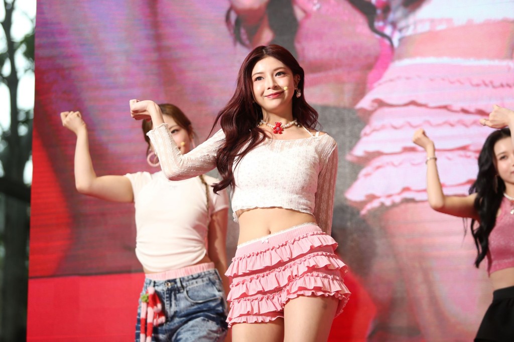 10TellmeDarling x Gen1es