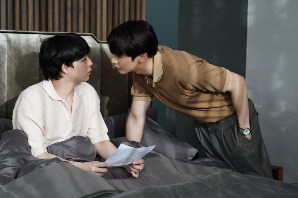 10_FOUREVER YOU เพราะรักนำทาง