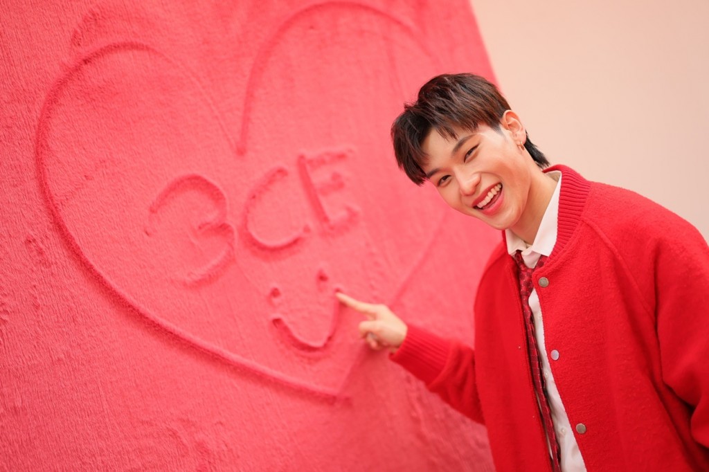 11. 3CE Dream in Cashmere_ Seoul