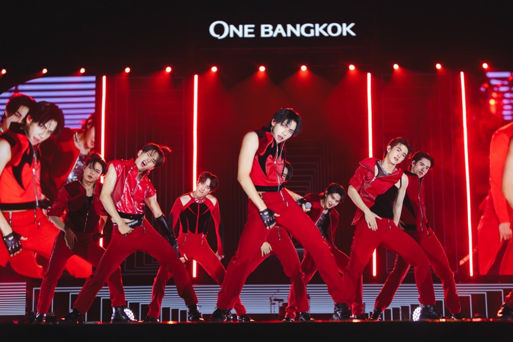 11. BUS_ONE BANGKOK COUNTDOWN CELEBRATION 2025_2