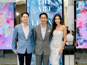 11. กรณ์ - กพ - ศรีริต้า