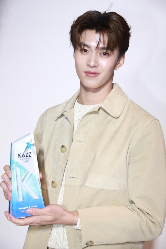 11.KAZZ Awards 2024
