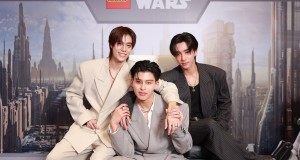เลโก้ ร่วมกับ สยามพารากอน  ครีเอทอีเว้นท์แห่งจินตนาการ “LEGO STAR WARS 2025 POWER THE FORCE”  ชวนเหล่าแฟน LEGO STAR WARS เดินทางกลับจักรวาลแห่งกาแล็กซี  ระหว่างวันที่ 30 เมษายน – 6 พฤษภาคม 2568 ณ สยามพารากอน