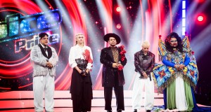 รอบ Semi Final ฟอร์มร้อนแรง!! วัดพลัง “เสียงที่ใช่” ในเวที The Voice Pride 2025 (ออนแอร์วันอาทิตย์ที่ 3 ส.ค.นี้ เวลา 20:30 น. ทางช่อง 7HD)