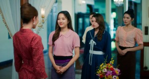เรื่องย่อปิ่นภักดิ์ (The Loyal Pin) ตอนที่ 11