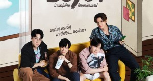 WeTV Original ร่วมกับ กองทัพโปรดักชั่น  ส่งซีรีส์วายเบาสมองปล่อยจอยเว่อร์!  Knock Knock Boys! บ้านหนุ่มโสด โหมดพร้อมเลิฟ  ภารกิจเปิดซิง เริ่ม 30 พฤษภาคมนี้ ที่ WeTV เท่านั้น!!