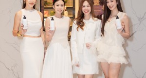 “ธัญ” (THANN) ร่วมกับแพทย์ผู้เชี่ยวชาญด้านผิวหนังและความงาม  แนะวิธีฟื้นบำรุงและล็อคความเนียนนุ่มชุ่มชื้นด้วยเทคโนโลยี Double moist, Double lock