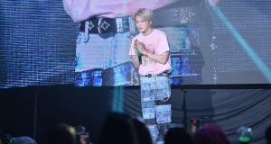 “คิม แจจุง” ร็อคสตาร์จัดเต็มสตรีม แสง สี เสียง สุดปัง ใน 2025 KIM JAEJOONG ASIA TOUR CONCERT “Beauty in Chaos” in BANGKOK