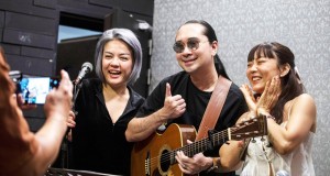 “พีธ พีระ” แท็กทีมเพื่อนศิลปินกว่า 30 ชีวิต  เนรมิตบทเพลงแห่งความคิดถึงในเวอร์ชั่นใหม่ที่ไม่เคยฟังที่ไหนมาก่อน  ใน ‘Hall of Friends Concert’ 26 ก.ค. นี้!!!