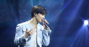 สมชื่อแดนซ์ตัวพ่อ! “แทมิน” โปรยเสน่ห์ สาดความมันส์ ในงาน “2024 TAEMIN WORLD TOUR [Ephemeral Gaze] IN BANGKOK” คอนเสิร์ตเดี่ยวที่เริ่ดทุกตรง!