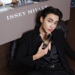 “ภีมวสุ BUS” ร่วมเปิดตัวน้ำหอมสุภาพบุรุษกลิ่นใหม่ Le Sel d’Issey Parfum นิยามความสมดุลแห่งขั้วตรงข้าม “Duality” ที่บรรจบกันอย่างสมบูรณ์จาก Issey Miyake