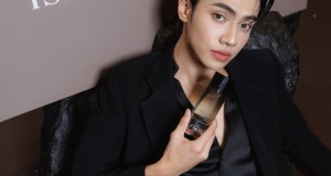 “ภีมวสุ BUS” ร่วมเปิดตัวน้ำหอมสุภาพบุรุษกลิ่นใหม่ Le Sel d’Issey Parfum นิยามความสมดุลแห่งขั้วตรงข้าม “Duality” ที่บรรจบกันอย่างสมบูรณ์จาก Issey Miyake