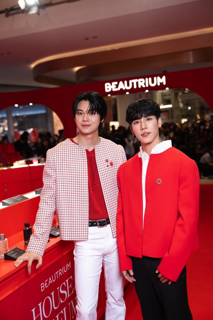 11_BEAUTRIUM HOUSE OF PERFUME