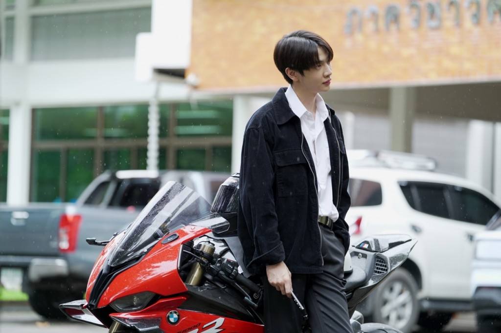 11_FOUREVER YOU เพราะรักนำทาง
