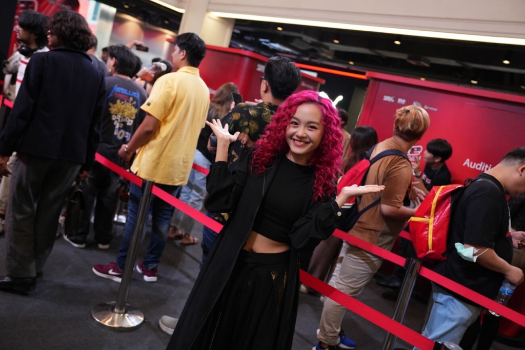 11โค้งสุดท้าย! The Voice 2024 บุกสยาม เปิดออดิชั่นภาคกลาง ก่อนเปิดฉากซีซั่นใหม่