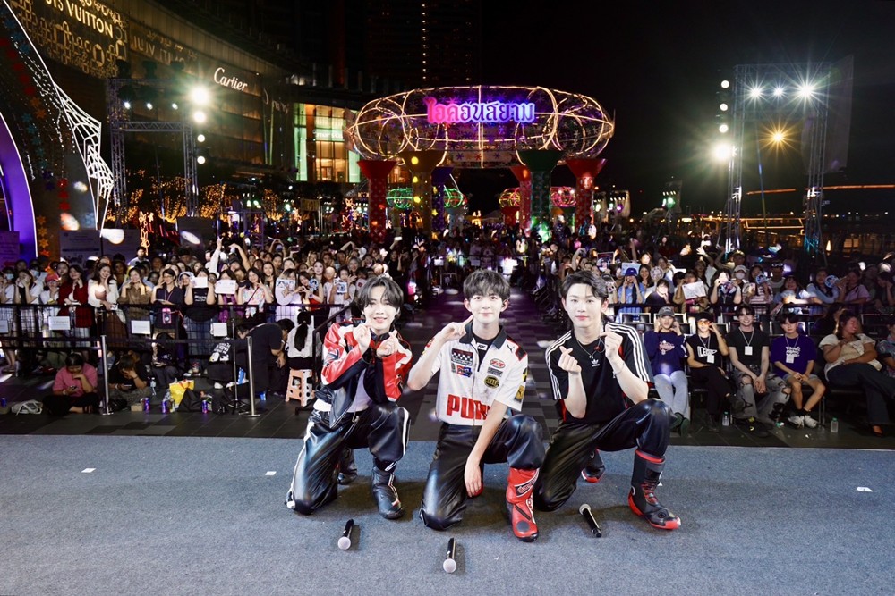 12 Apr 2025  บันเทิง - 017
