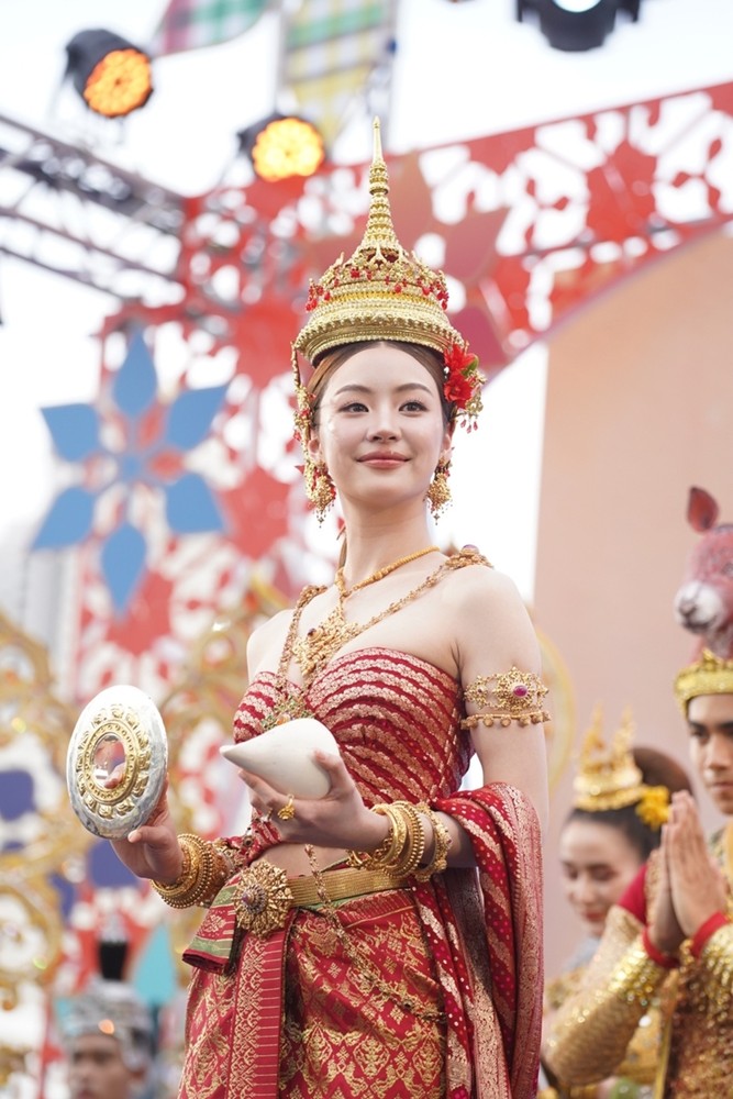 12 Apr 2025  บันเทิง - 07