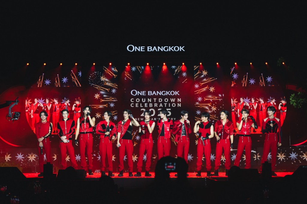 12. BUS_ONE BANGKOK COUNTDOWN CELEBRATION 2025_9