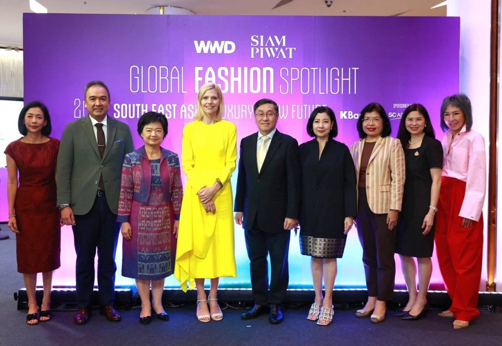 12. WWD x SIAM PIWAT GLOBAL FASHION SPOTLIGHT
